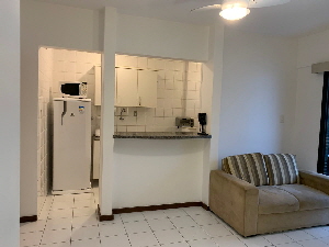 aluguel apartamento temporada em Salvador Barra