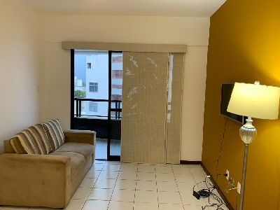 aluguel apartamento temporada em Salvador Barra