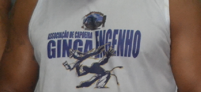 Capoeira Salvador Bahia 