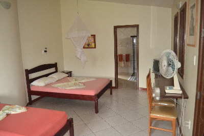 aluguel apartamento temporada na Bahia